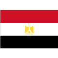 مصر- ب